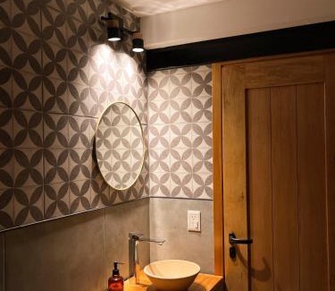 Belgrano Apartamento | Bariloche Fénix