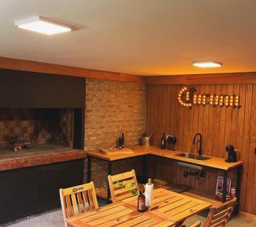 Belgrano Apartamento | Bariloche Fénix