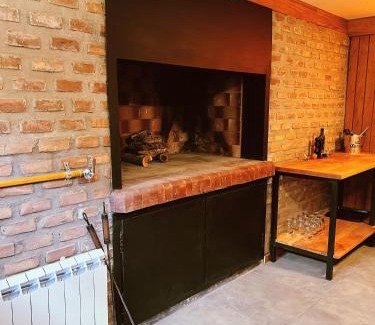 Belgrano Apartamento | Bariloche Fénix