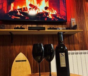 Belgrano Apartamento | Bariloche Fénix
