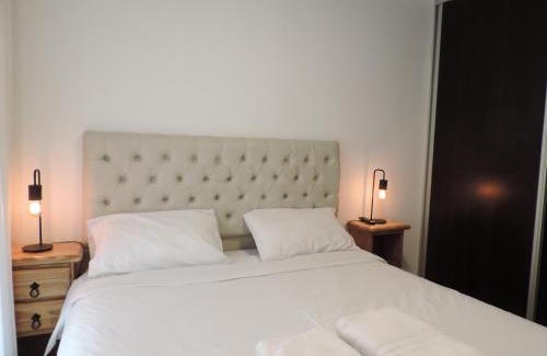 Belgrano Apartamento | Bariloche Guemes I