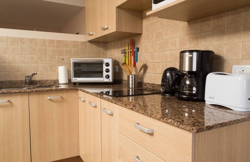 Centro Apartamento | Bariloche Home