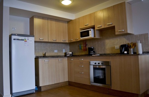 Centro Apartamento | Bariloche Home