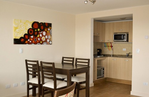 Centro Apartamento | Bariloche Home