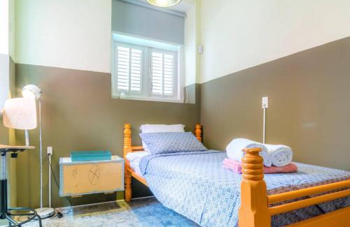 Otrobanda Apartamento | Bario Hotel