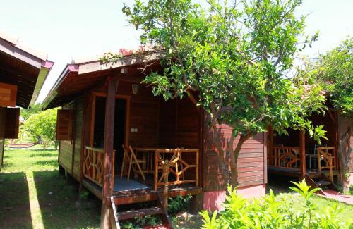 Cirali Complejo | Baris Pension & Bungalows