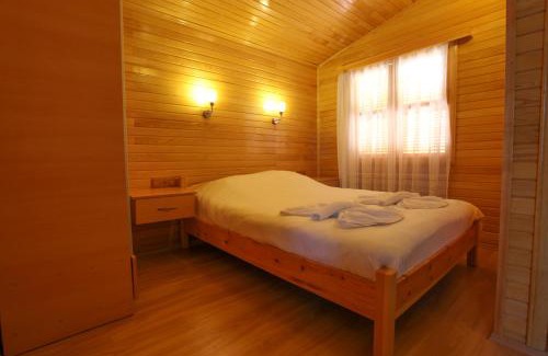 Cirali Complejo | Baris Pension & Bungalows