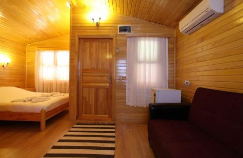 Cirali Complejo | Baris Pension & Bungalows