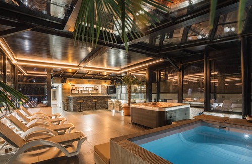 Ulcinj Hotel | Barjaktar Boutique Hotel