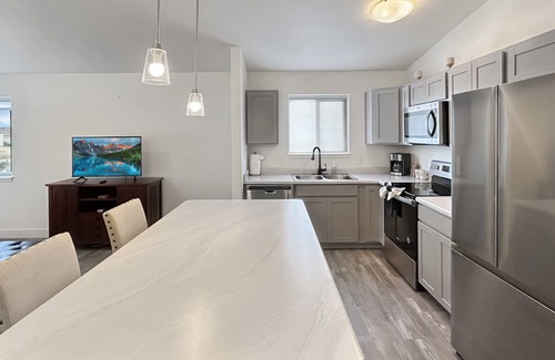 Fruita Casa | Bark And Bike Abode 3 Bedroom Home