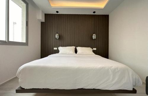 Le Plateau Apartamento | Bark Luxury Appartments @Signal Abidjan Plateau
