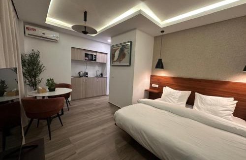 Le Plateau Apartamento | Bark Luxury Appartments @Signal Abidjan Plateau