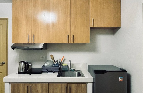 Mandurriao Apartamento | Barkada Getaway Near Esplanade
