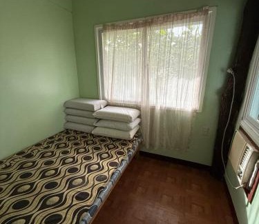 Lazi Casa | Barkada Room 2nd floor
