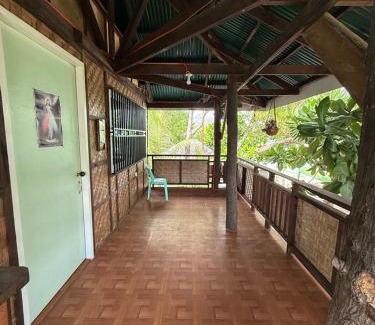 Lazi Casa | Barkada Room 2nd floor