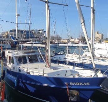 La Rochelle City Centre Alquiler De Eote | Barkas