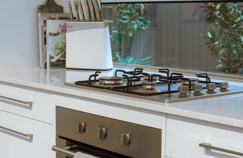 Mount Barker Casa | Barker Family Retreat