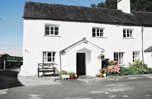 Windermere Casa | Barker Knott Farm Cottage