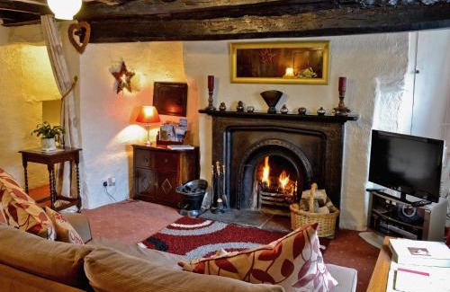 Windermere Casa | Barker Knott Farm Cottage