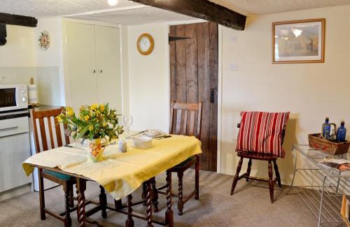 Windermere Casa | Barker Knott Farm Cottage