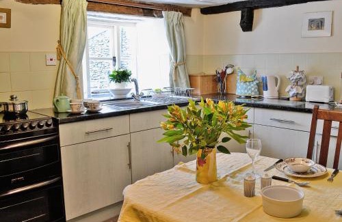 Windermere Casa | Barker Knott Farm Cottage