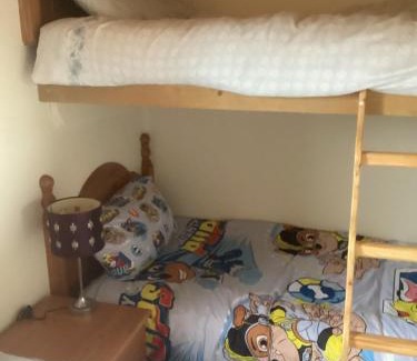 Miltown Malbay Casa | Barkers Accommodation