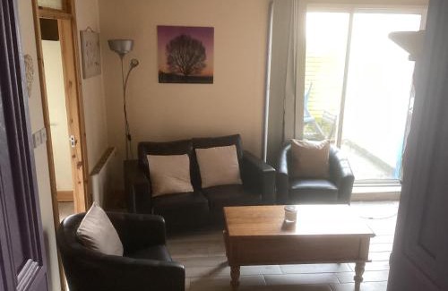 Miltown Malbay Casa | Barkers Accommodation
