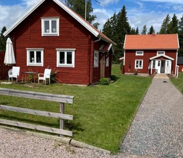 Nassjo Casa | Barkeryd Norrtorpet
