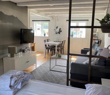 Nassjo Casa | Barkeryd Norrtorpet