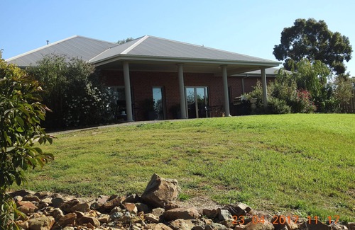Rutherglen Apartamento | Barkly Suites Apartments