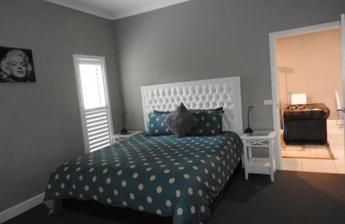 Rutherglen Cama Y Desayuno | Barklysuites Apartments