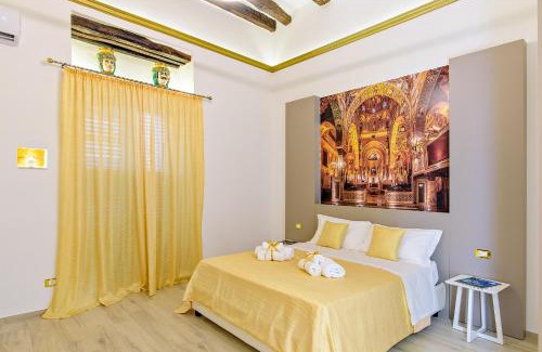 Centro Storico Casa | Barlaman Luxury Rooms