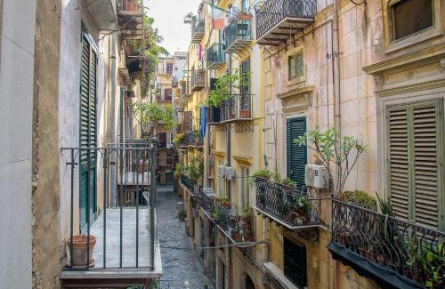 Centro Storico Casa | Barlaman Luxury Rooms