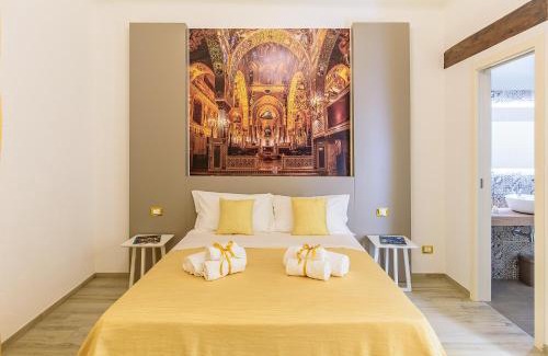 Centro Storico Casa | Barlaman Luxury Rooms