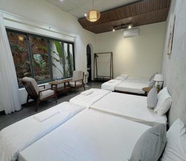 Ke Ga Cama Y Desayuno | Barland Villa