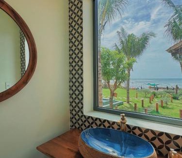 Ke Ga Cama Y Desayuno | Barland Villa