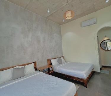 Ke Ga Cama Y Desayuno | Barland Villa