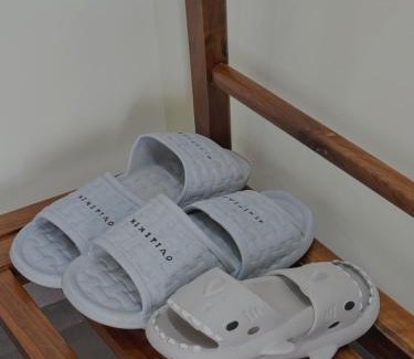 Ke Ga Cama Y Desayuno | Barland Villa