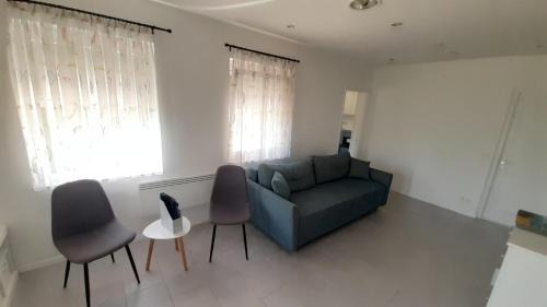 Cserszegtomaj Apartamento | Barlang utca Villa