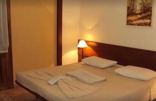 Joao Fernandes Hotel | Barlavento Suites