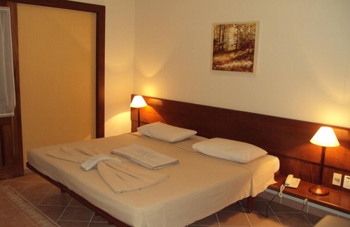 Joao Fernandes Hotel | Barlavento Suites