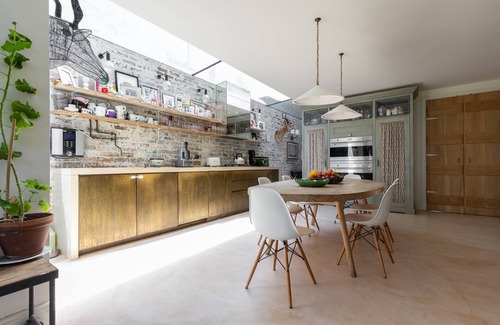 North Kensington Apartamento | Barlby Road III by onefinestay