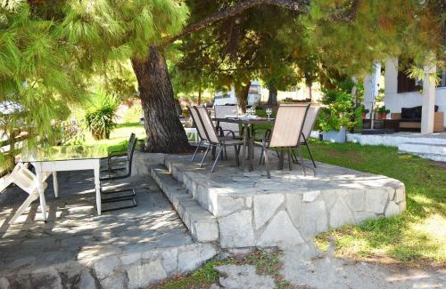 Metamorfosi Casa | Barlee Beach Front House, Metamorfosi