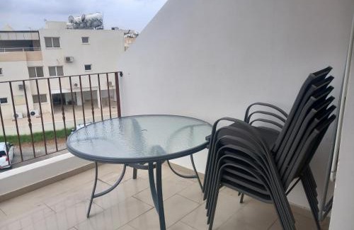 Kapparis Apartamento | BarLee's Apartment