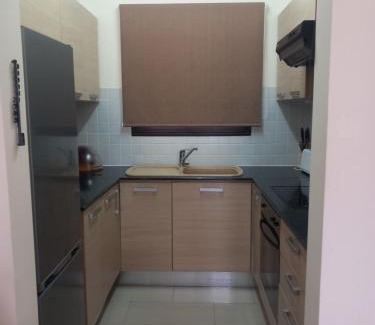 Kapparis Apartamento | BarLee's Apartment