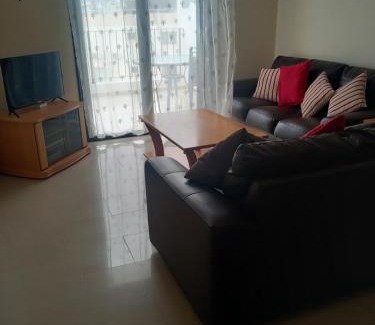 Kapparis Apartamento | BarLee's Apartment