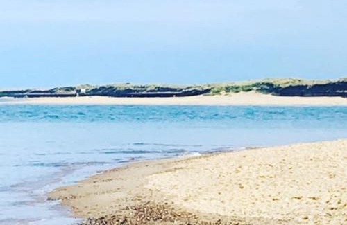 Irstead Casa | Barley Break - Beach Cottage