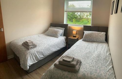 Irstead Casa | Barley Break - Beach Cottage
