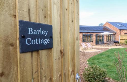 Little Stukeley Casa | Barley Cottage