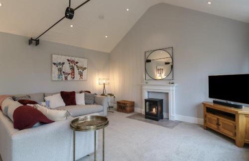 Little Stukeley Casa | Barley Cottage